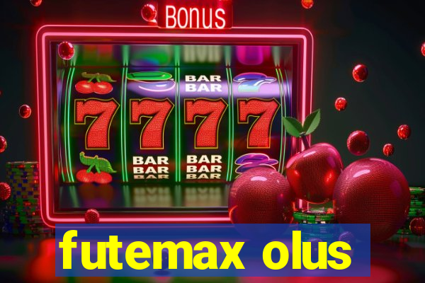 futemax olus